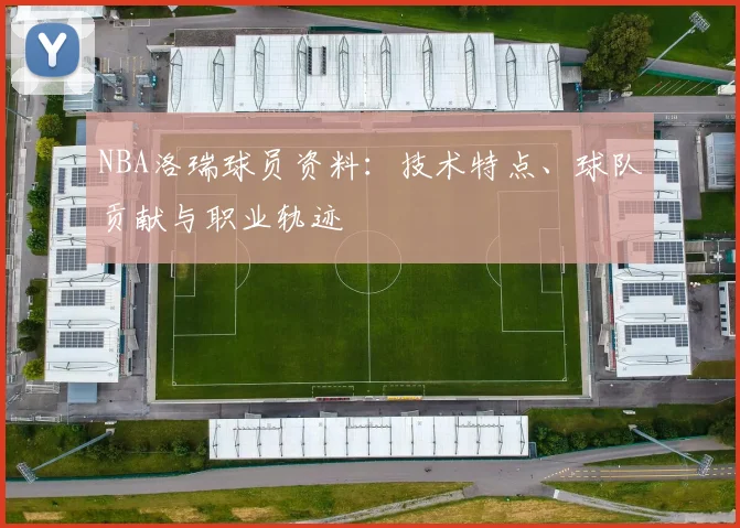 NBA洛瑞球员资料：技术特点、球队贡献与职业轨迹